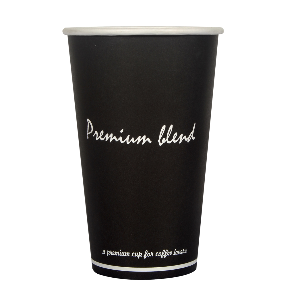 20 oz 1PE Paper Cup Ambika Packaging
