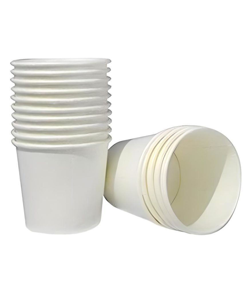 Explore Our Selection of 170ml Paper Cups for Your Needs